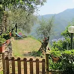 Casa Di Isodoru Glori