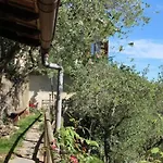 Casa Di Isodoru Glori