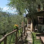 Vakantiehuis Casa Di Isodoru Glori