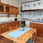 Vakantiehuis Casa Di Isodoru