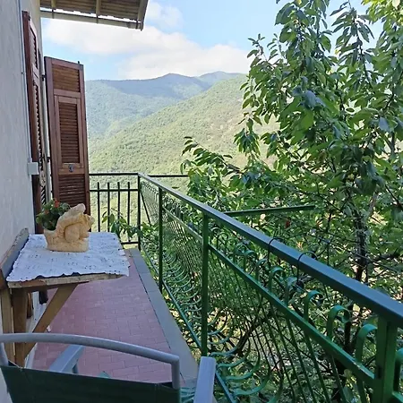 Casa Di Isodoru * Glori