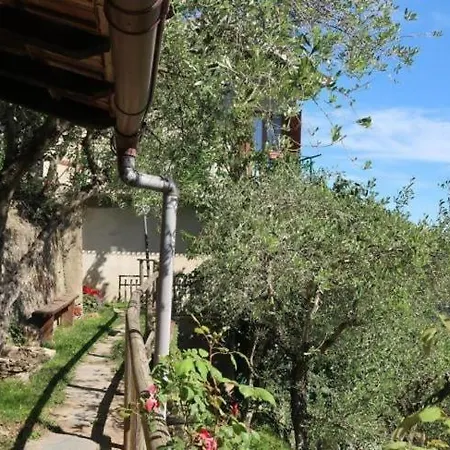 Casa Di Isodoru Glori