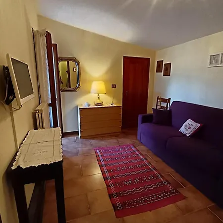 Σπίτι διακοπών Casa Di Isodoru