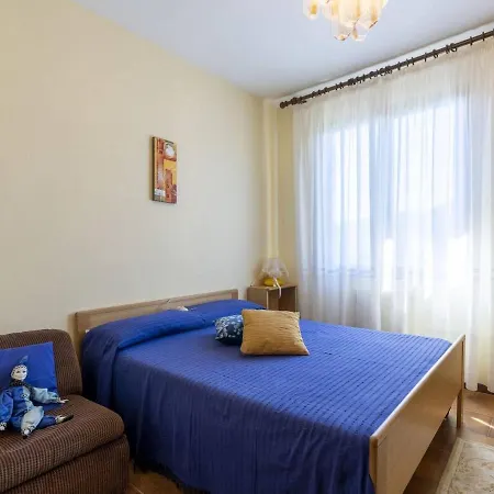 Semesterbostad Casa Di Isodoru