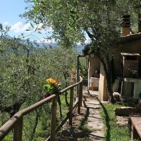 Σπίτι διακοπών Casa Di Isodoru Glori