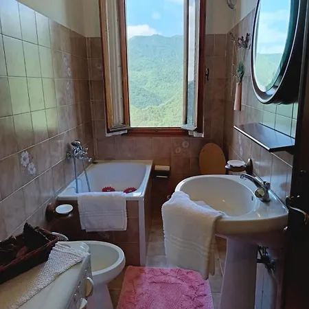 Casa Di Isodoru Σπίτι διακοπών *
