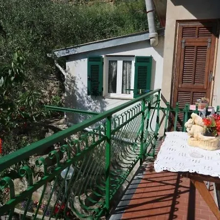 Casa Di Isodoru Hébergement de vacances *