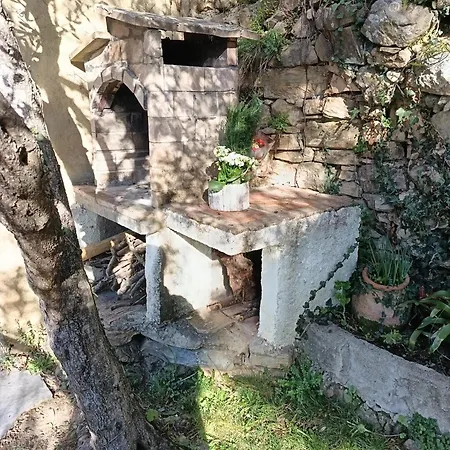 Casa Di Isodoru * Glori