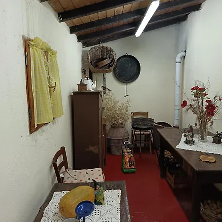 Semesterbostad Casa Di Isodoru *