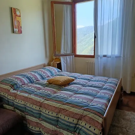 Casa Di Isodoru Hébergement de vacances *