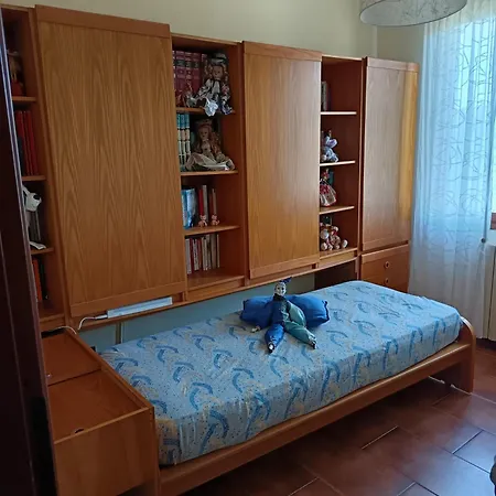 Casa Di Isodoru