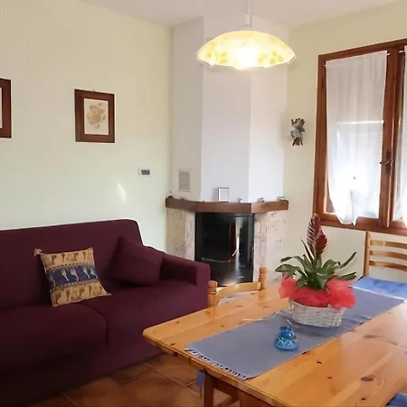 Casa Di Isodoru Σπίτι διακοπών Glori