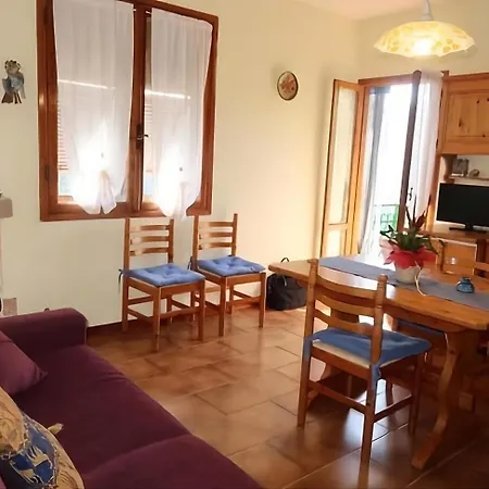 別荘 Casa Di Isodoru *
