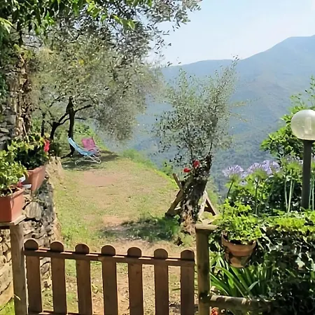 Σπίτι διακοπών Casa Di Isodoru *