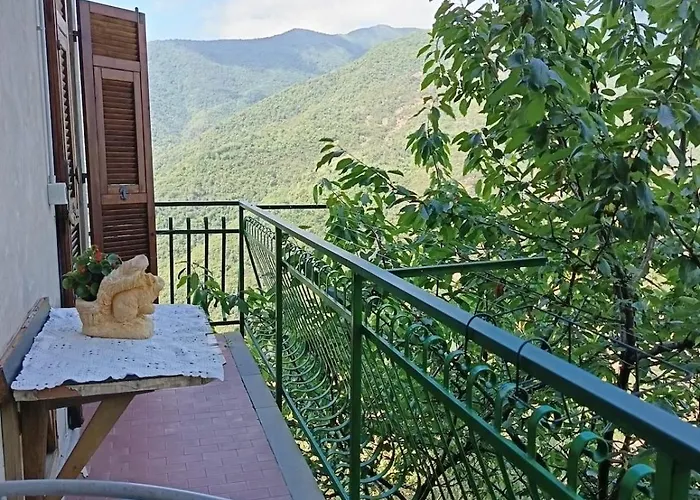 Casa Di Isodoru * Glori