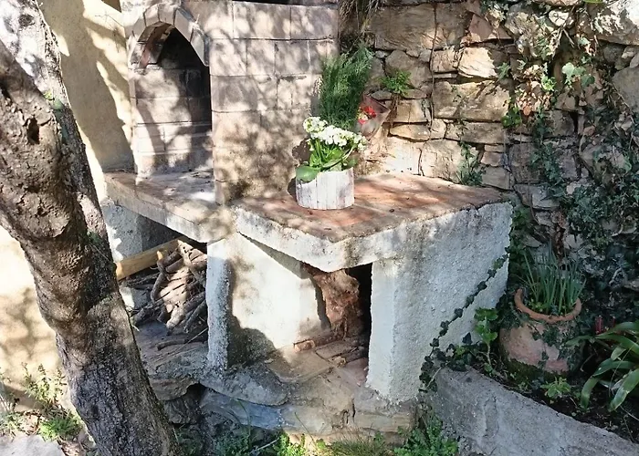 Casa Di Isodoru * Glori